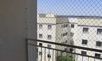 Imagem 3: COTIA - Apartamento Padrão - Centro