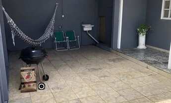 Imagem 6: Casa Bairro Sarandi