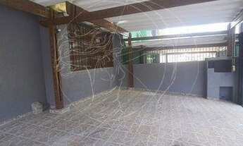 Imagem 2: Sobrado com 3 dormitórios para alugar, 110 m² por R$ 3.130,00/mês - Vila Palmeiras - São P