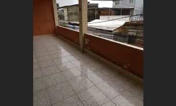 Imagem 2: Casa 2 quartos com garagem Carumbé