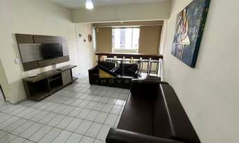 Imagem 3: Apartamento Itaguá 2 dormitórios sendo 1 suíte,2 banheiros social, 1 vaga de garagem rotat