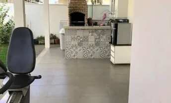 Imagem 5: Residencial - Village Damha 3