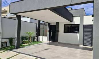 Imagem 7: Casa à venda, 106 m² por R$ 795.000,00 - Condomínio Park Real - Indaiatuba/SP