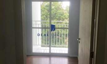 Imagem 2: APARTAMENTO ALUGA 2DTS JARDIM IPÊ SOROCABA SP