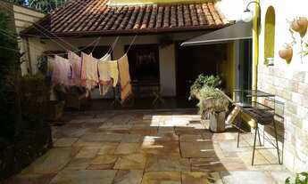 Imagem 7: Casa bairro ouro preto / proximo a drogaria araujo/ aceita apto no negocio