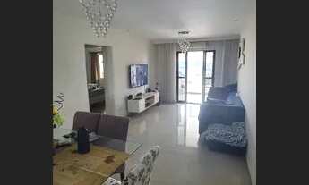 Imagem: Apartamento à venda em Aclimação com