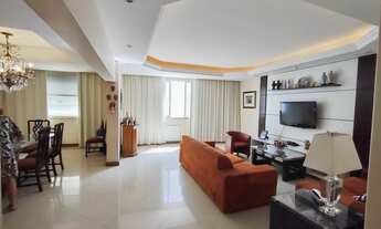 Imagem 5: LINDO APARTAMENTO COM 149m² e infraestrutura completa