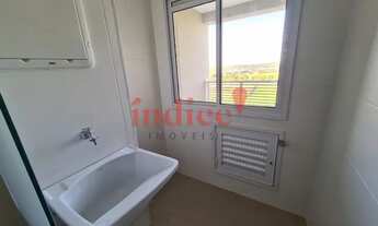 Imagem 7: Apartamento para aluguel 3 quartos 1 suíte 2 vagas Quinta da Primavera Ribeirão Preto