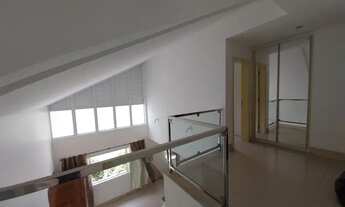 Imagem 2: Alugo casa The Prime Calhau