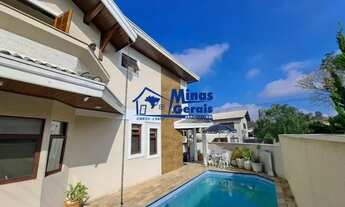 Imagem 2: MARAVILHOSO SOBRADO NO CONDOMÍNIO RECANTO DA SERRA NO URBANOVA !