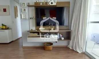 Imagem 4: Apartamento no Morumbi de 64m² com 3 dormitórios e 1 vaga de garagem para locação - Condo