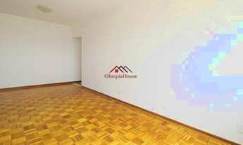 Imagem 4: Apartamento Locação 2 Dormitórios - 68 m² Vila Olímpia