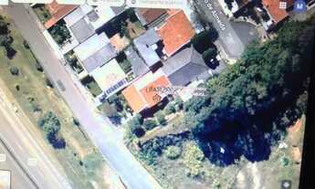 Imagem: CURITIBA - Casa Padrão - Cajuru