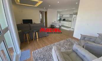 Imagem 2: Apartamento Padrão em São José dos Campos