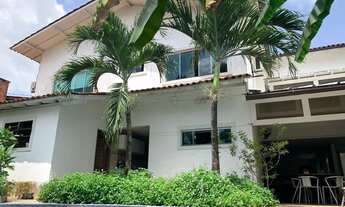 Imagem: Cypress garden 5 suites