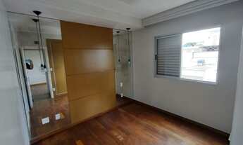 Imagem 6: ALUGA/ COBERTURA COM ELEVADOR/ 03 QTS / BARROCA/ 02 VAGAS LIVRES E COBERTAS