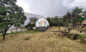 Imagem: Terreno Comercial para Venda em Contagem