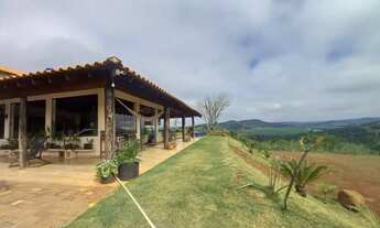 Imagem 2: Sítio em Londrina