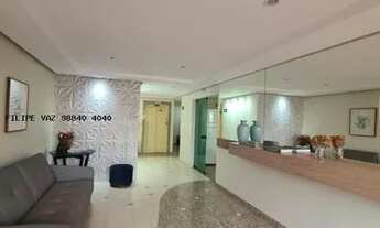 Imagem 3: Apartamento Mobiliado para Locação em Ribeirão Preto, Santa Cruz do José Jacques, 3 dormit