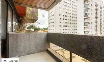 Imagem 7: Apartamento Mobiliado à Venda 85m² - Pinheiros, São Paulo