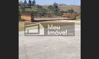 Imagem 3: Terreno em condomínio fechado "Bella Vittà - Caminho da Mata" - Caçapava