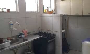 Imagem 5: Apartamento para alugar no Bessa R$1.300,00 na Rua do Motel Andorra