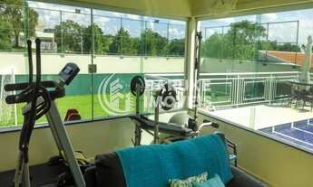 Imagem 7: Casa de condomínio para aluguel, 4 quartos, 4 suítes, 2 vagas, TERRAS DE ITAICI - Indaiatu