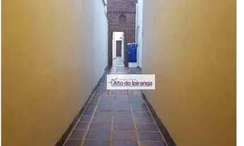 Imagem 2: Sobrado com 1 dormitório para alugar, 30 m² Saúde - São Paulo/SP