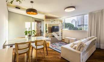 Imagem: Apartamento à Venda - Pinheiros, 3 Quartos