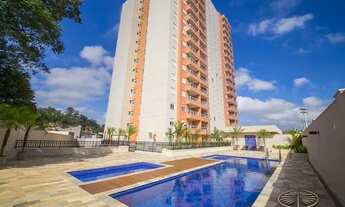 Imagem: Apartamento à venda no bairro Vila Rica