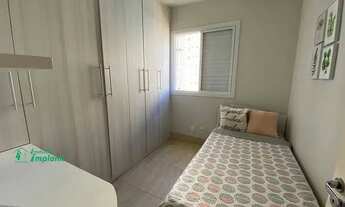 Imagem 7: Apartamento à venda no condomínio Resort Santa Ângela em Jundiaí