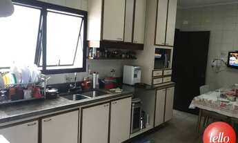 Imagem 5: São Paulo - Apartamento Padrão - Tatuapé