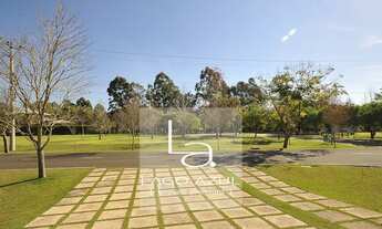 Imagem 2: Linda vista para o bosque e Raias 5 e 6 do campo de Golfe