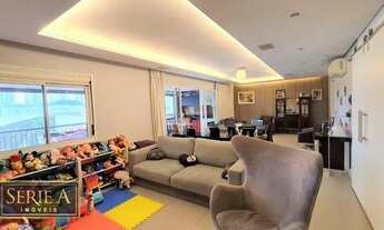 Imagem 2: Apartamento com 3 dormitórios à venda, 160 m² por R$ 1.900.000,00 - Barra Funda - São Paul