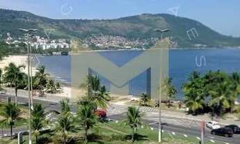 Imagem: NITERÓI - Apartamento Padrão - SÃO FRANCISCO