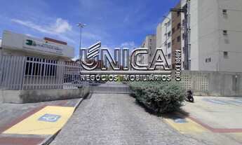 Imagem 2: Alugue Apartamento no Condomínio Murilo Maciel Barreto