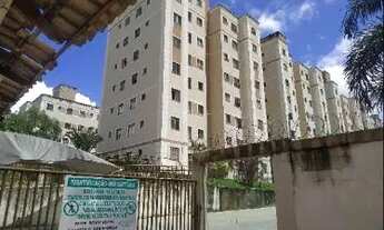 Imagem: BETIM - Apartamento Padrão