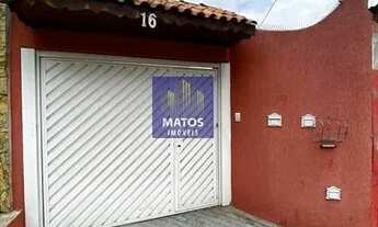 Imagem: Casas para Venda, 4 dormitórios, sendo