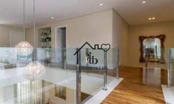 Imagem 3: Casa para locação em ótima localização no bairro de Alphaville