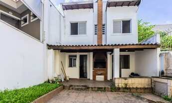 Imagem 1: Casa para venda tem 203 metros quadrados com 4 quartos em Saúde - São Paulo - SP