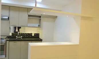 Imagem 5: Apartamento Locação 1 Dormitórios - 49 m² Campo Belo