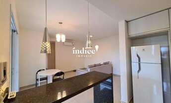 Imagem 6: Apartamento para aluguel 2 quartos 2 suítes 2 vagas Bosque das Juritis Ribeirão Preto