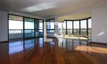 Imagem: Apartamento para Aluguel - Vila Madalena