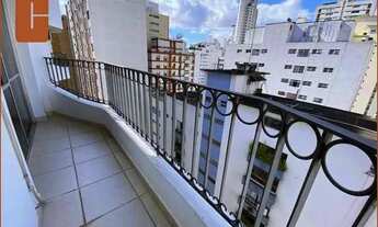 Imagem 2: SÃO PAULO - Apartamento Padrão - JARDIM PAULISTA