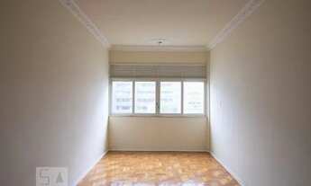 Imagem: Apartamento para Aluguel - Tijuca, 2 Quartos