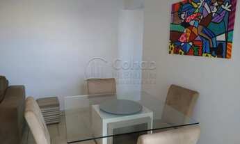 Imagem 3: Aracaju - Apartamento Padrão - Jabotiana