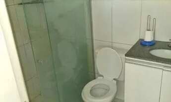 Imagem 5: Apartamento com 3 dormitórios à venda, 68 m² por R$ 295.000,00 - Cambeba - Fortaleza/CE