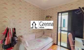 Imagem 7: Apartamento à venda com 120m², 3 quartos e 3 vagas