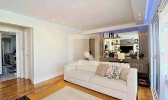 Imagem 6: Apartamento para Aluguel - Santana, 3 Quartos, 110 m2