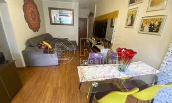 Imagem: Apartamento para venda com 87 metros quadrados